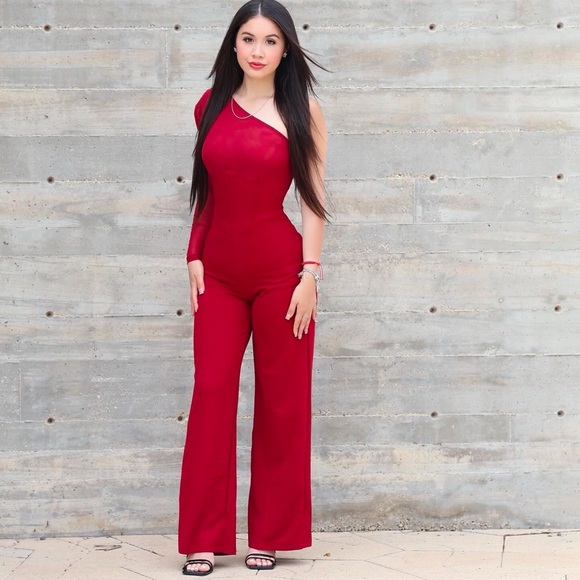 SHEIN Jumpsuit - Picture 2 of 2